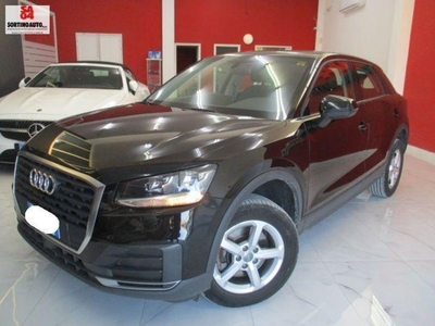 Audi Q2 Q2 1.6 TDI Business usato