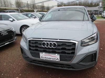 Audi Q2 Q2 35 TFSI S tronic usato