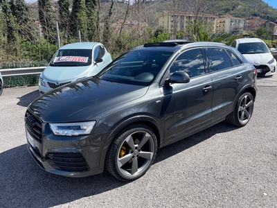 Audi Q3 2.0 TDI