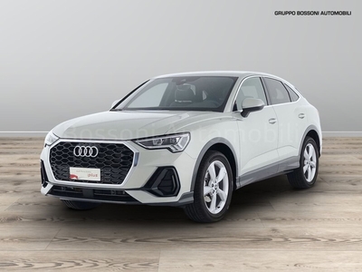 Audi Q3 2.0 TDI