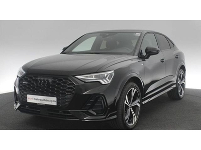 AUDI Q3 SPORTBACK SPB 45 TFSI S tronic q. S line edit. +Tetto+360°