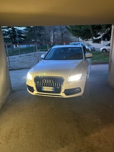 Audi Q5 3.0