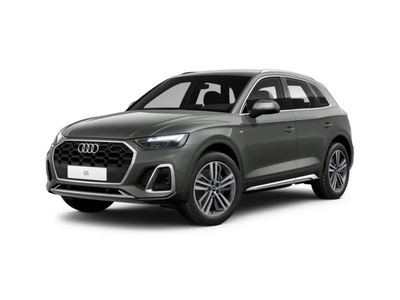 Audi Q5 50 TFSI e quattro S tronic S line nuovo