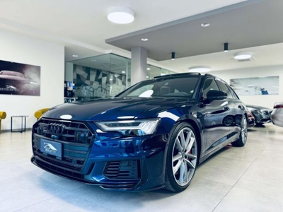 Audi S6 Avant 3.0 TDI quattro tiptronic usato