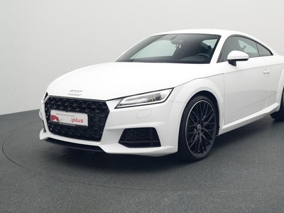 Audi TT 40 TFSI