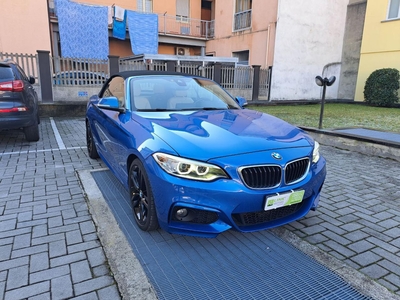 BMW 228i