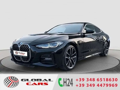 BMW 420d