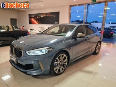 Bmw - serie 1 - m 135i..