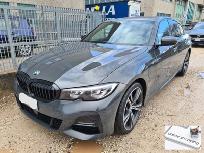 BMW Serie 3 330e Msport usato