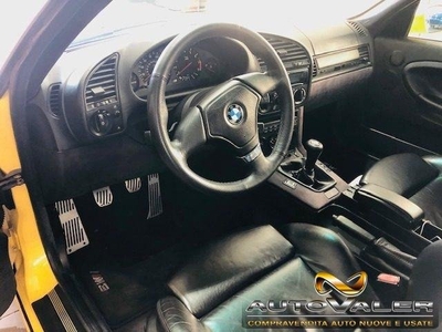 BMW SERIE 3 M3 E36 3.0,CV 286 Coupé