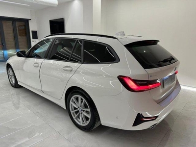 BMW SERIE 3 TOURING d 48V Touring Business Advantage