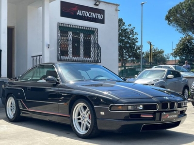 BMW Serie 8 (E31)