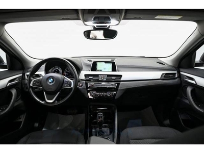 BMW X2 sDrive18d 150cv Cambio Autom. Advantage