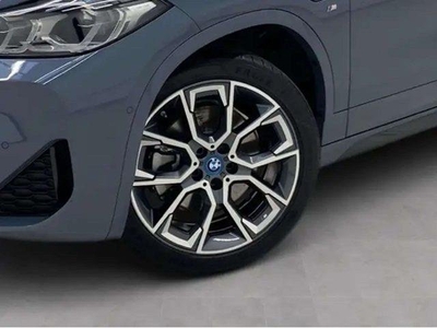 BMW X2 xDrive25e M Sport/Led/H.-Up/ACC/19