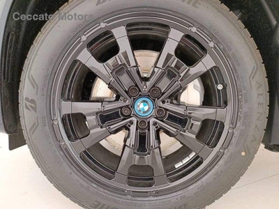 BMW X3 i3 Inspiring KM 0 CECCATO MOTORS SRL