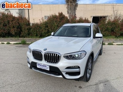 Bmw - x3 - xdrive20d..