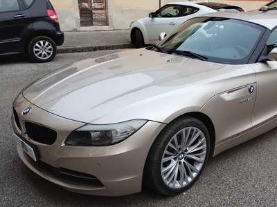 BMW Z4 2.5i