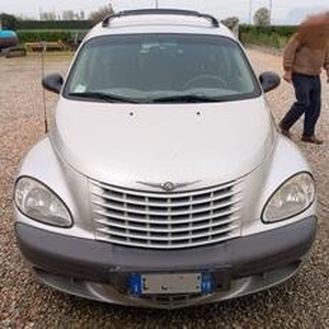 Chrysler PT Cruiser PT Cruiser 2.0 cat Classic del 2000 usata a Castel Goffredo