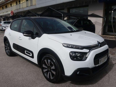 CITROEN C3 1.2 puretech Shine s&s 83cv