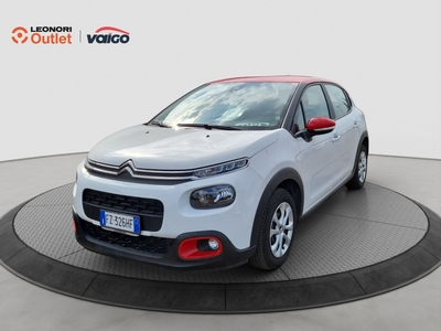 Citroen C3 1.2 VTi 82