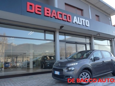 CITROEN C3 3ª serie