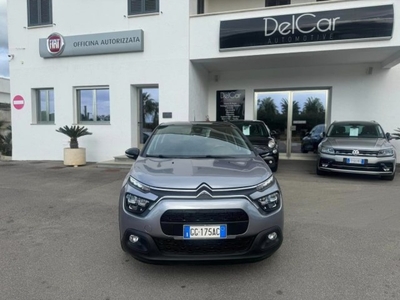 CITROEN C3 3ª serie