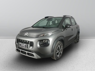 Citroen C3 Aircross BlueHDi 100