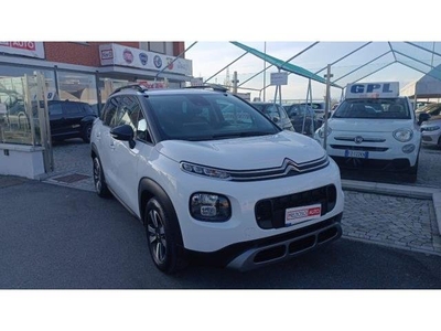 CITROEN C3 AIRCROSS BlueHDi 120 S&S EAT6 Shine