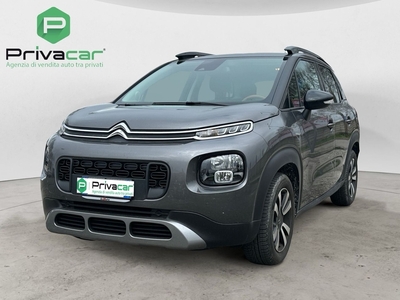 Citroen C3 Aircross PureTech 110