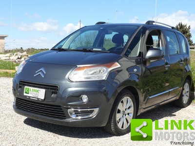 CITROEN C3 Picasso 1.6 HDi Neo Patentati Usata