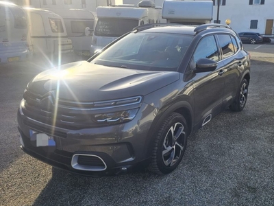 Citroen C5 Aircross BlueHDi 130