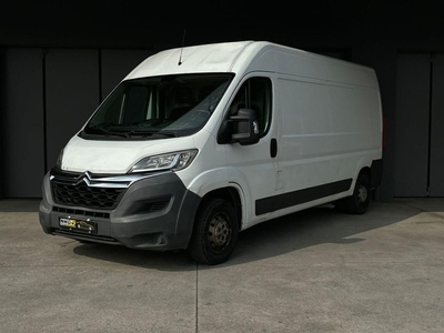 Citroen Jumper 35 2.2 HDi/130