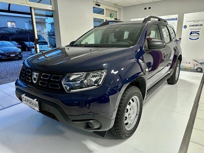 Dacia Duster 1.0 TCe 100 CV