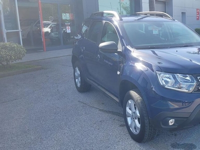 Dacia Duster 1.5 Blue dCi 8V 115 CV