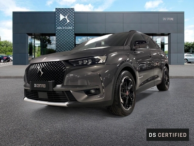 DS 7 Crossback E-Tense Automatica Performance Line+