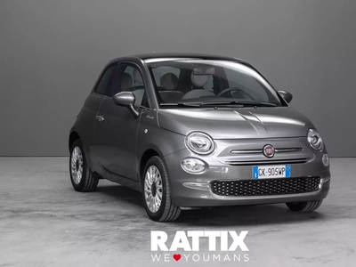 Fiat 500 1.0 Hybrid