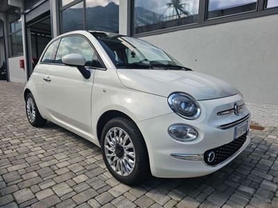 Fiat 500 1.2