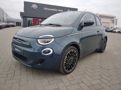 Fiat 500 e 70 kW