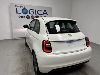 FIAT 500 ELECTRIC 42 kWh Icon