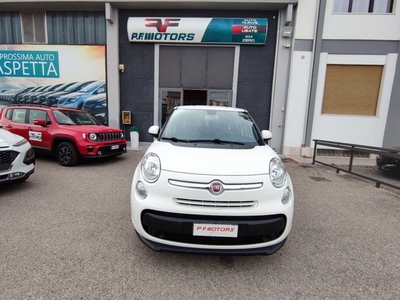 Fiat 500L 1.3 Multijet