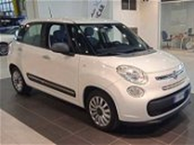 Fiat 500L 1.3 Multijet 95 CV Pop Star del 2016 usata a Trezzano sul Naviglio