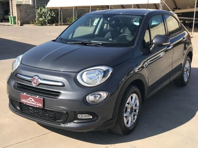 Fiat 500X 1.3 MultiJet 95 CV Business usato