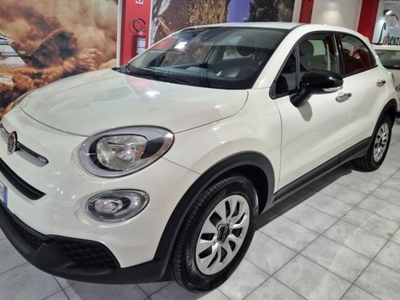 Fiat 500X 1.3 mjet 95cv usato