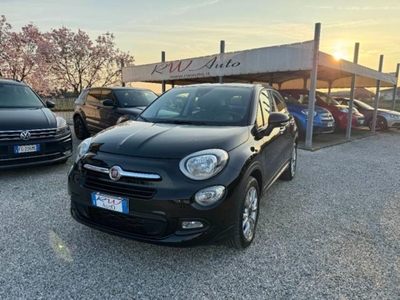 Fiat 500X 1.6 MultiJet 120 CV Lounge my 14 usato