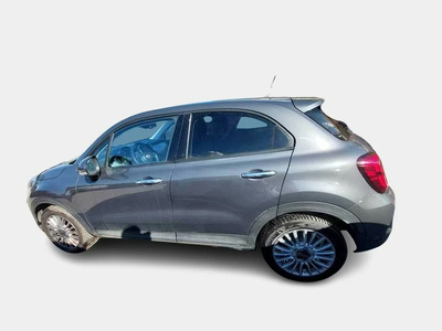 Fiat 500x Benzina Usata