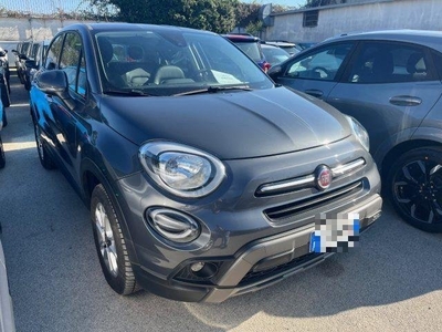 FIAT 500X CROSS 1.6 MultiJet 120 CV