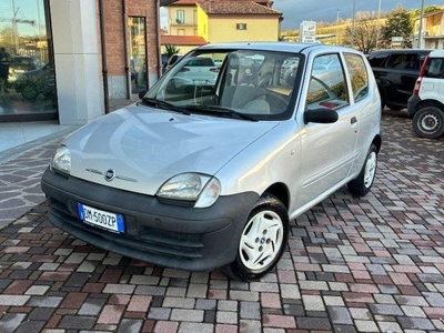 FIAT 600 1.1