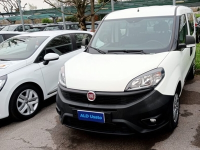 Fiat Doblò 1.3 MJT