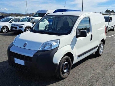 FIAT FIORINO 1.3 MJT 75CV Furgone SX E5+