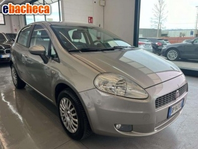 Fiat Grande Punto 5p 1.4..